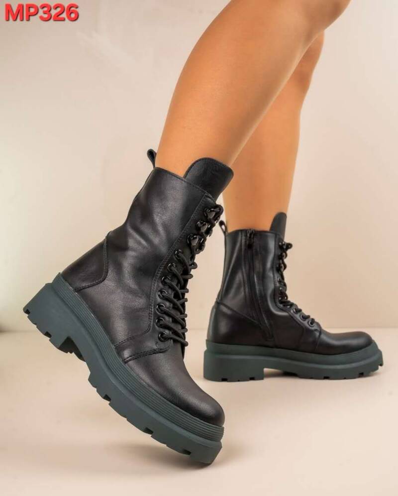 Botki damskie Roz 36-41/ 12 par